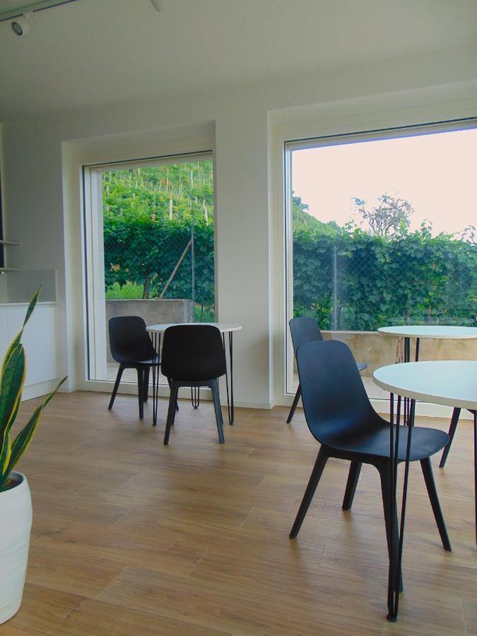 El Zhigol B&B Farra di Soligo Exteriér fotografie