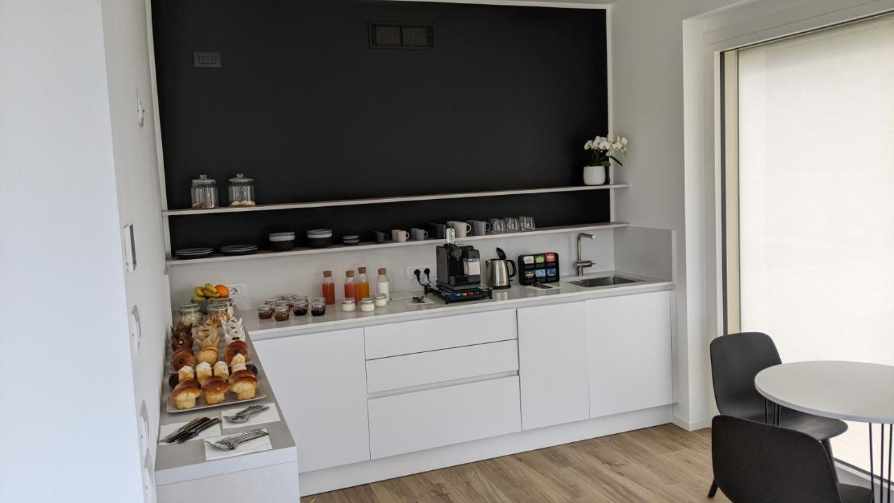El Zhigol B&B Farra di Soligo Exteriér fotografie