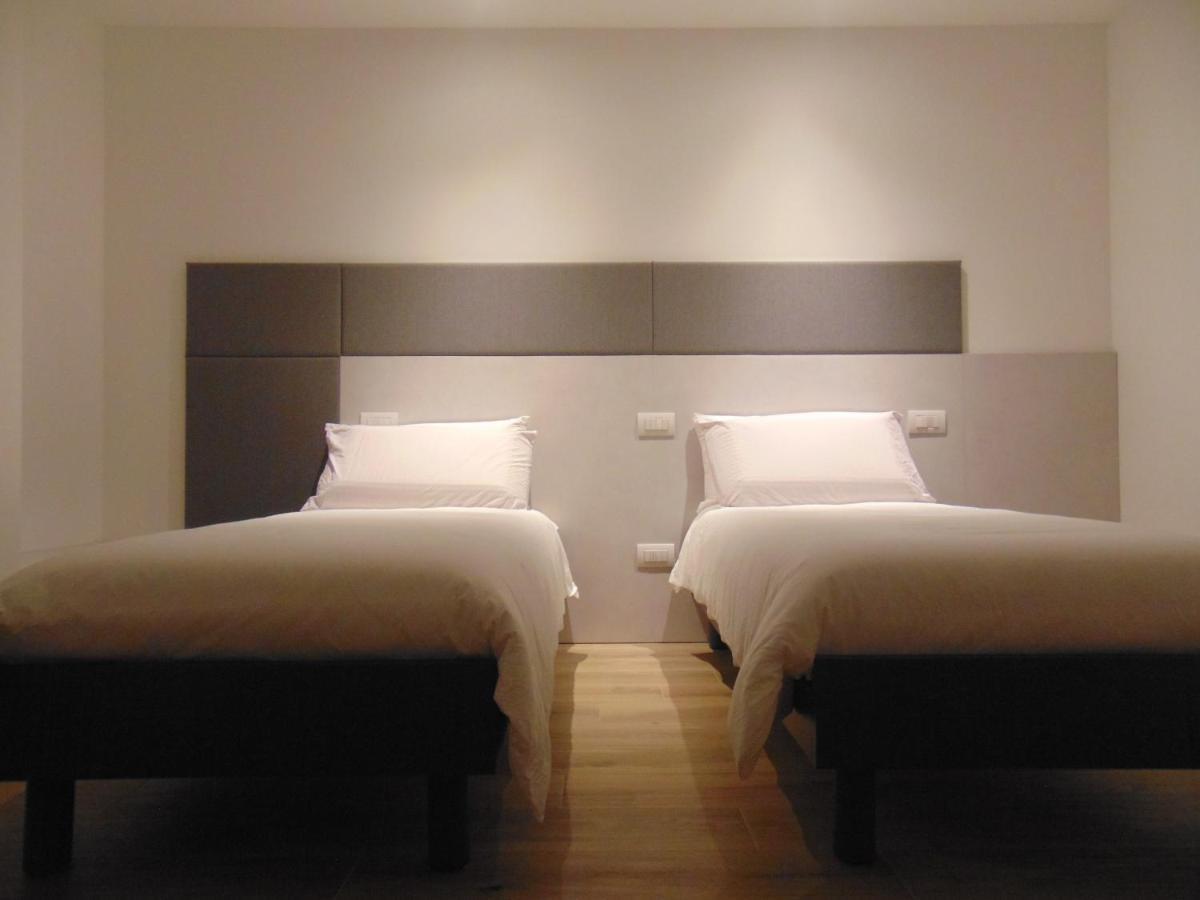 El Zhigol B&B Farra di Soligo Exteriér fotografie