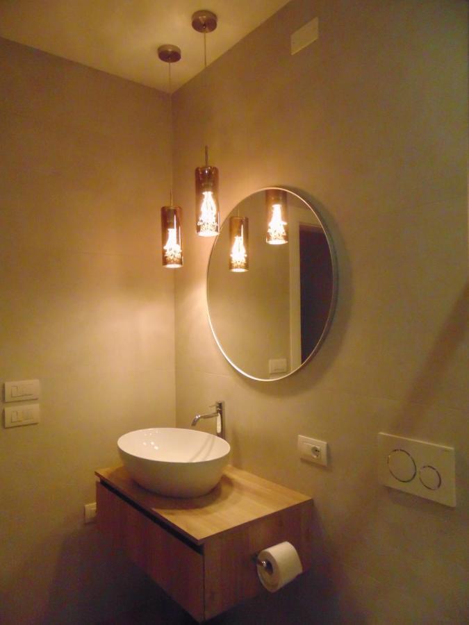 El Zhigol B&B Farra di Soligo Exteriér fotografie