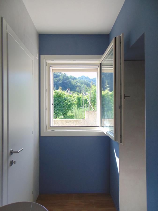 El Zhigol B&B Farra di Soligo Exteriér fotografie