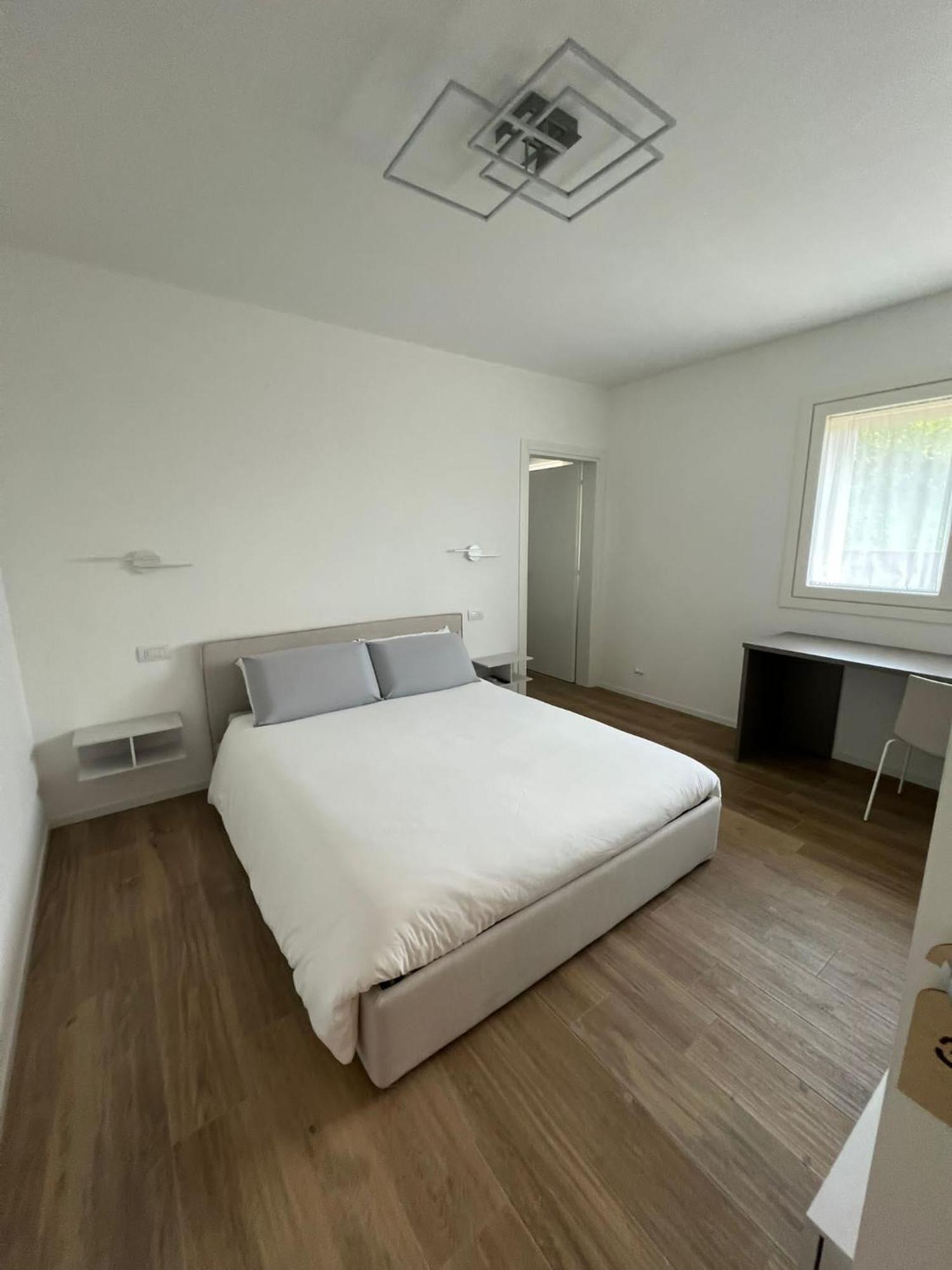 El Zhigol B&B Farra di Soligo Exteriér fotografie